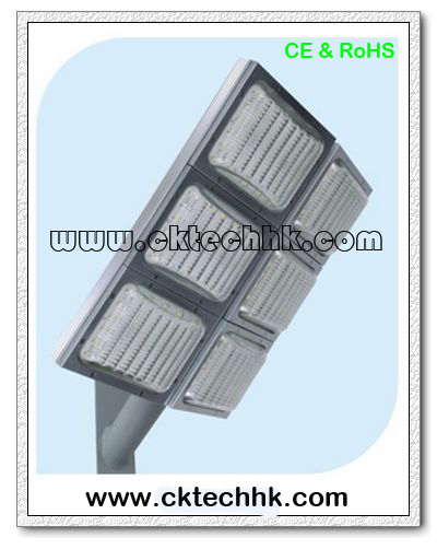 High power LED street light 60W 120W 180W