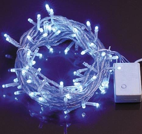 LED Christmas lights, LED party bulbs, LED string lights