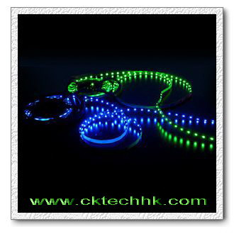 LED strip light series