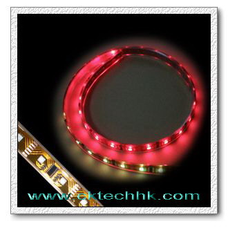 LED strip light series 5050SMD DC12V