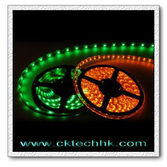 LED strip light series