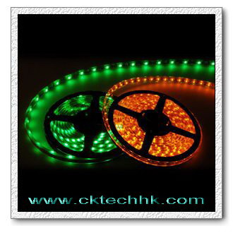 LED strip light series 5050SMD DC12V