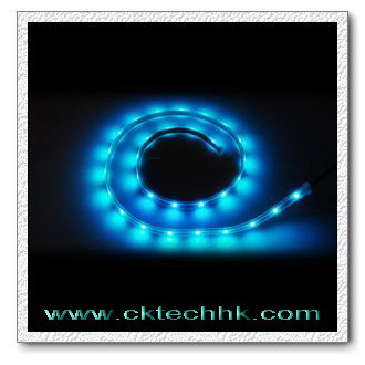 LED strip light series 5050SMD DC12V