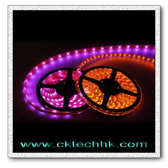 LED strip light series 5050SMD DC12V