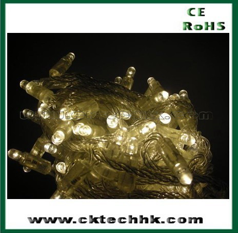 LED Christmas lights,, LED party bulbs, LED string lights