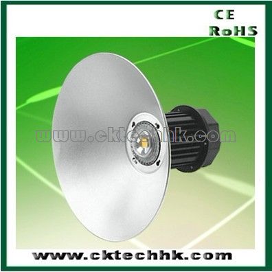 LED high bay lamp 30W 50W 80W 100W