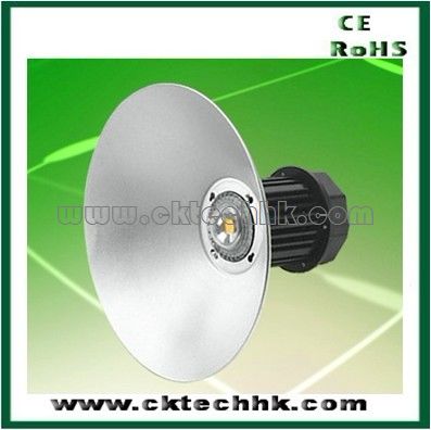 LED high bay lamp 120W