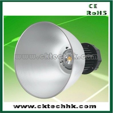 LED high bay lamp 120W with 80 degree beam angle