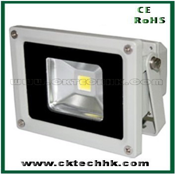 high power LED flood light 10W