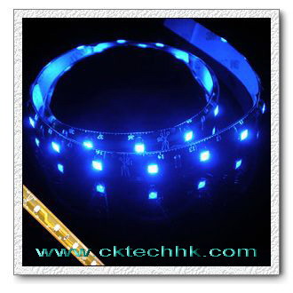 LED strip light series 3528SMD waterproof